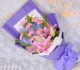 江山鲜花速递