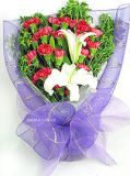 江山鲜花速递