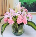 江山鲜花速递