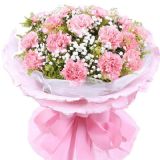 江山鲜花速递